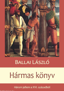 A folyóirat borítója